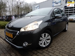 Peugeot 208 - 1.2 VTi Envy