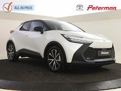 Toyota C-HR - 1.8 Hybr 140 First Editon | PDC V+A | BLS | Stoelverwarming | El