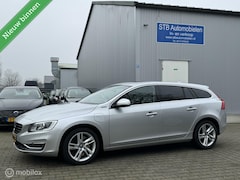 Volvo V60 - 2.4 D6 AWD Plug-In Hybrid Summum, Alle opties