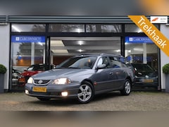 Toyota Avensis Wagon - 1.8-16V Linea Luna 129pk