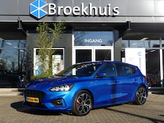 Ford Focus - 1.5 EcoBoost 150PK ST-Line Business Automaat | ADAPTIVE CRUISE | DODEHOEKDETECTIE | B&O AU