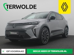 Renault Scenic E-Tech - EV87 220 Long Range 1AT esprit Alpine | 20” lichtmetalen wielen ‘Speedway’ | Achteruitrijc