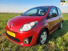 Renault Twingo - 1.2-16V Dynamique AIRCO | CRUISE | APK | ALLSEASON | ISOFIX | RIJKLAAR