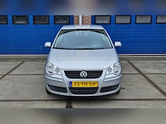 Volkswagen Polo - 1.2-12V Optive *airco