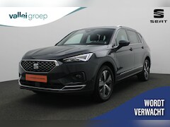 Seat Tarraco - 1.4 TSI 245 pk DSG e-Hybrid PHEV Xcellence | Trekhaak | Stoel-/achterbankverwarming | Acht