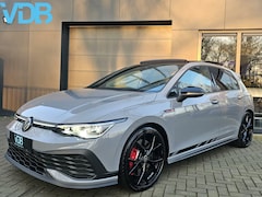 Volkswagen Golf - 2.0 TSI GTI Clubsport MONDSTEIN LEDER HEADUP