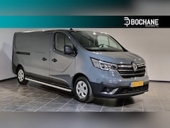 Renault Trafic - 2.0 dCi 130 T30 L2H1 Work Edition | Trekhaak | Navigatie