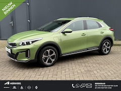 Kia XCeed - 1.6 GDi PHEV DynamicLine / Automaat / Cruise Control / Camera / Climate Control / Apple&An