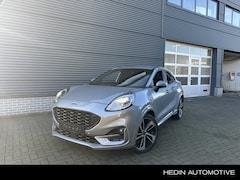 Ford Puma - 1.0 EcoBoost Hybrid 155PK Automaat ST-Line X | Driver Assistance | Winter Pack | Afneembar