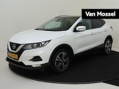 Nissan Qashqai - 1.3 DIG-T N-Motion