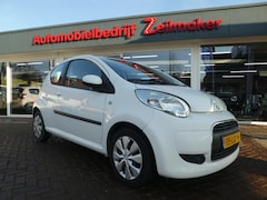 Citroën C1 - 1.0-12V Ambiance 3 deurs, Airco, Toerenteller, Centr.deur. vergr. Afstandbediening