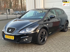 Seat Leon - 1.2 TSI Ecomotive COPA, Navi, Cruise, Lm Velgen, Nap