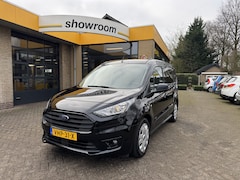 Ford Transit Connect - 1.5 EcoBlue L1 Automaat Airco Camera Carplay