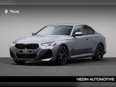 BMW 2-serie Coupé - 218i | M Sport Pro | Premium Pack