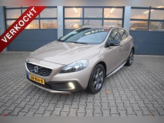 Volvo V40 Cross Country - 1.6 T4 180pk Summum