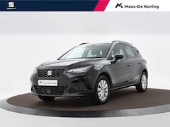 Seat Arona - Reference 1.0 70 kW / 95 pk EcoTSI SUV 5 versn. Ha nd | Metallic lak | Lichtmetalen Velgen