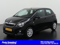 Peugeot 108 - 1.0 e-VTi Active | Airco | Bluetooth | 12 mnd Garantie |