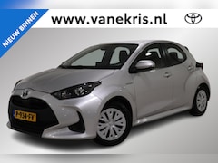 Toyota Yaris - 1.5 Hybrid Comfort, Apple Carplay & Android Auto, Cruise Control, Climate Control, Dealer