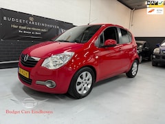 Opel Agila - 1.0 Essentia Nap/Airco/APK 01-2026