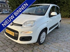 Fiat Panda - 0.9 TwinAir Edizione Cool Airco APK keurige auto