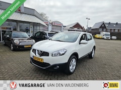 Nissan Qashqai - 1.6 Acenta