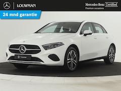 Mercedes-Benz A-klasse - 250 e Star Edition | Dodehoekassistent | Parkeerpakket met achteruitrijcamera | High-perfo