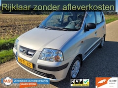 Hyundai Atos - 1.1i Active 25.000km | APK | NAP | RIJKLAAR