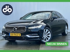 Volvo S90 - 2.0 D4 191pk Momentum LEER I BOSE I NAVI PDC I FULL LED