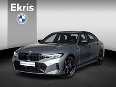 BMW 3-serie - Sedan 320i M Sportpakket / HiFi systeem / Draadloos oplaadstation