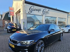 BMW 4-serie Gran Coupé - 430i High Executive Head-up Trekhaak