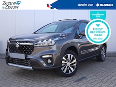 Suzuki S-Cross - 1.5 Hybrid Style Smart | € 2000 actie korting | Vraag naar de beschikbare voorraad |