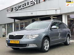 Skoda Superb Combi - 1.4 TSI Ambition Business Line