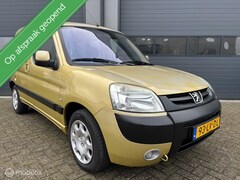 Peugeot Partner MPV - 1.6-16V XT Personen Uitvoering