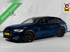 Audi A6 Avant - 55 TFSI E QUATTRO Competition PANO|RS ZITS|