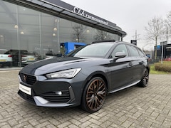 CUPRA Leon Sportstourer - 1.4 e-Hybrid 245PK VZ Copper Edition | Navi | Panorama | ACC | 1