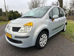 Renault Modus - 1.4-16V Expression Luxe|airco