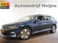 Volkswagen Passat Variant - GTE 218PK DSG HYBRID BUSINESS CAMERA/NAVI/TREKHAAK