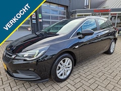 Opel Astra Sports Tourer - 1.4 Business Ex