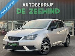 Seat Ibiza - 1.2 Reference|Airco|5 deur's|Rijklaar