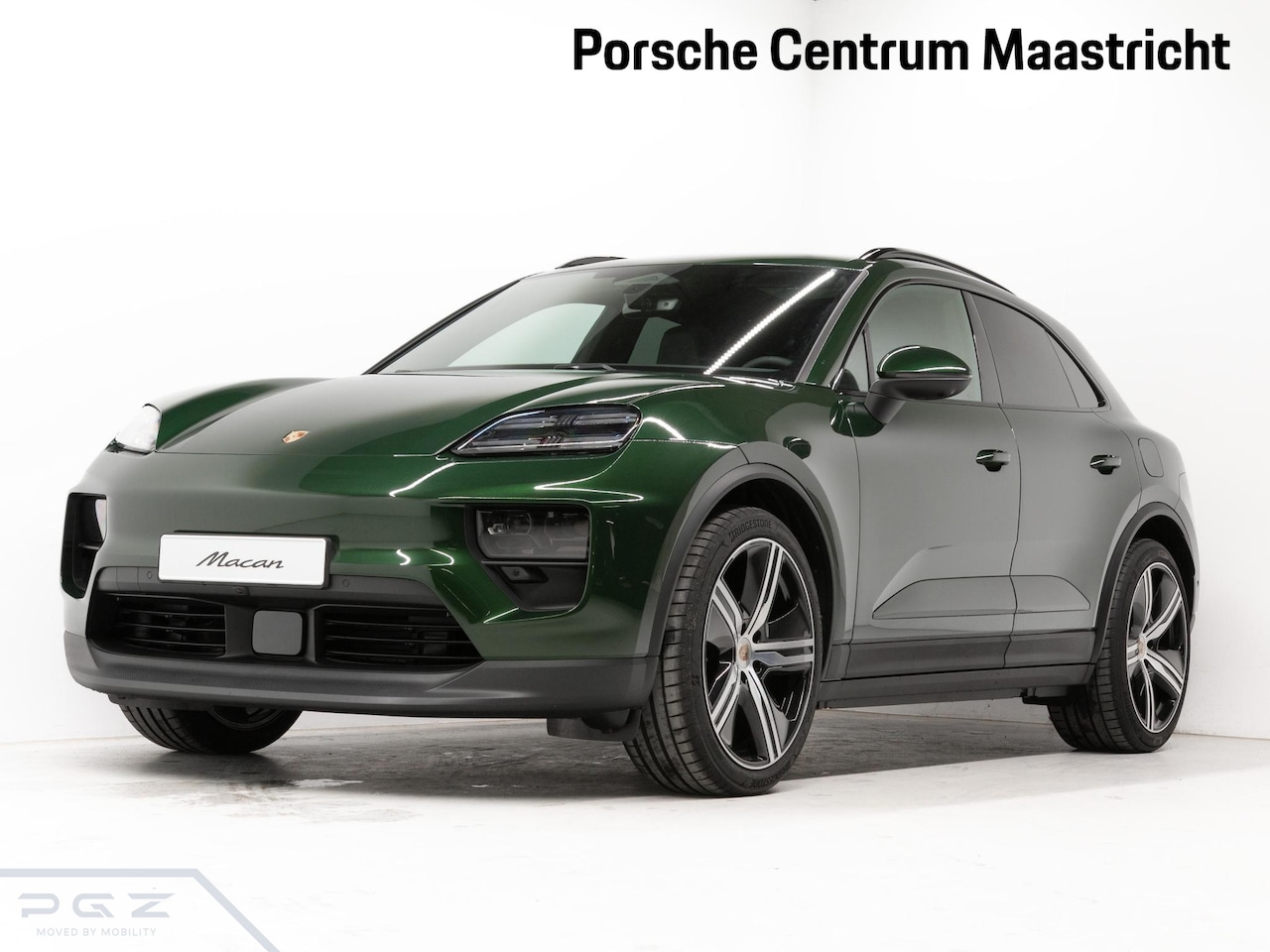 Porsche Macan - 4 - AutoWereld.nl