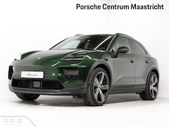 Porsche Macan - 4