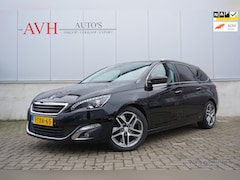 Peugeot 308 SW - 1.2 e-THP Première