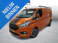 Ford Transit Custom - 320 2.0 TDCI L2H1 Sport Trekhaak, Imperial achteruitrij camera