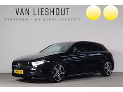 Mercedes-Benz A-klasse - 180 Business Solution AMG NL-Auto Sfeerverlichting I Camera