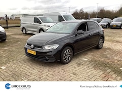 Volkswagen Polo - 1.0 TSI 96PK Life Business | Camera Achter | Stoelverwarming | Digitaal Dashboard | Climat