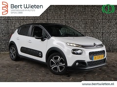 Citroën C3 - 1.2 PT S&S Feel Ed. | Geen import | Navi | Cruise