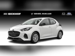 Mazda 2 Hybrid - 1.5 Prime-line - € 3.050, - Voorraad Korting - Vrijwel alle uitvoeringen/kleuren beschikba