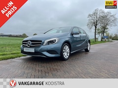 Mercedes-Benz A-klasse - 180 Prestige Navi/Halfleder/Cruise/