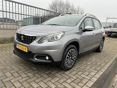 Peugeot 2008 - 1.2 PureTech Active / Nieuwstaat / Distributie V.V