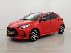 Toyota Yaris - 1.5 Hybrid Executive | Navigatie | 17 inch